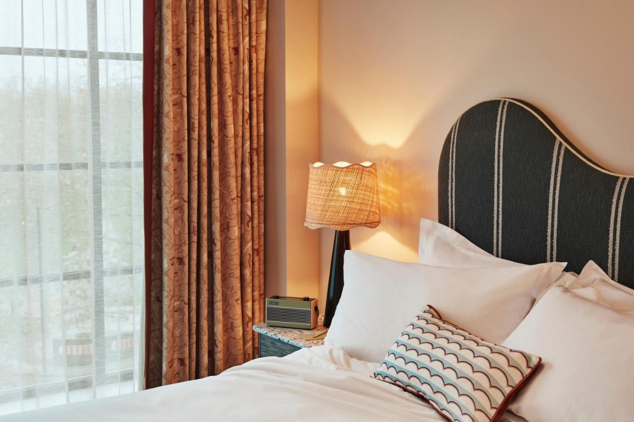 The Hoxton, Shepherds Bush London Exteriör bild